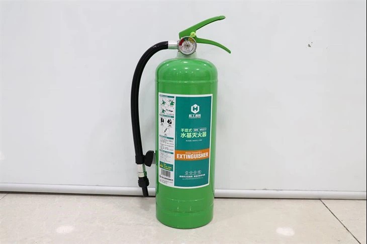 একটি অগ্নি নির্বাপক